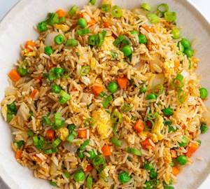 Veg Fried Rice