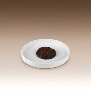 Double Chocolate Chip Cookie