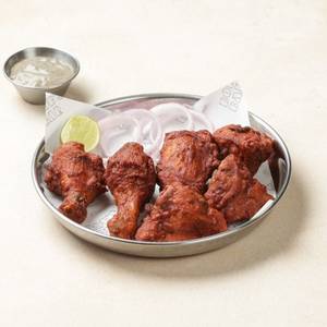 Bob's Chicken Kebab