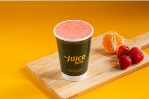 Health Glow (Strawberry + Orange)