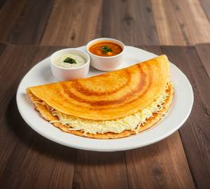Paneer Dosa