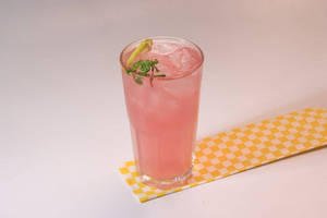 Pink Lemonade