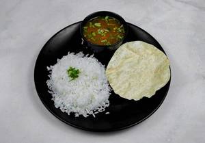 Rasam Rice
