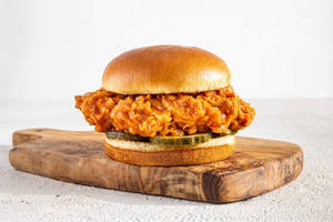 Buffalo  Big Crispy