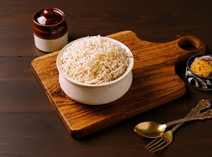 Steam Rice