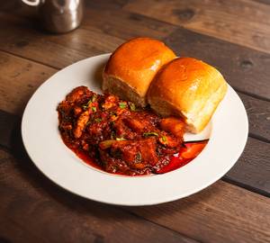 Chicken Vindaloo (450Gm)