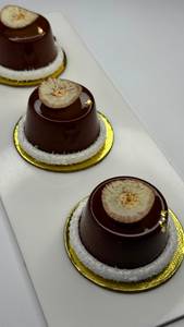 Chocolate Raspberry Signature
