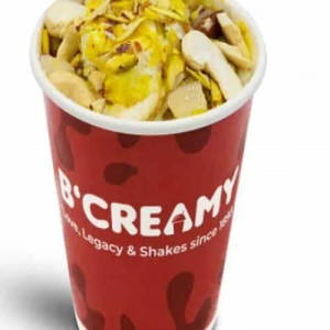 Rajbhog Falooda