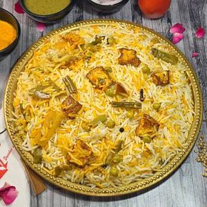 Veg Biryani