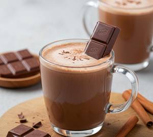 Hot Chocolate [1 Glass]