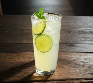 Fresh lime sweet