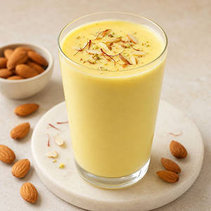 Kesar Badam Milk 200 Ml
