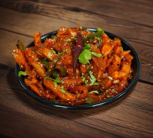Chilli potato