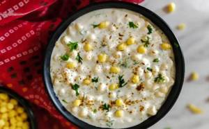 Boondi Raita