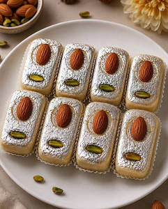Badam Fancy Roll