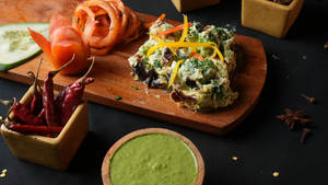 Peshawari Broccoli