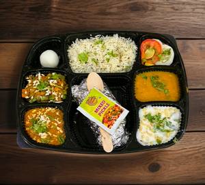 Medium Thali 