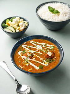 Punjabi Dum Aloo
