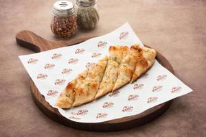 Garlic Bread