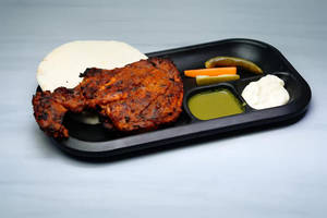 Chicken Al Faham