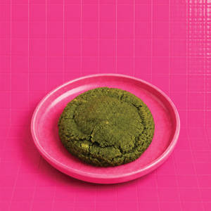 XL Matcha Macademia