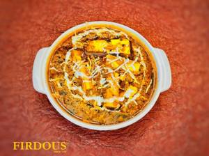 Paneer Butter Masala