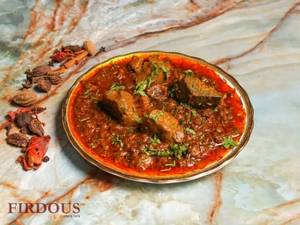 Keema Kaleji