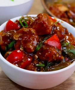 General Tso's Chicken Gravy