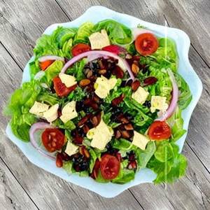 Rohisa Special Salad