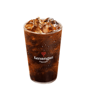 Cold Brew