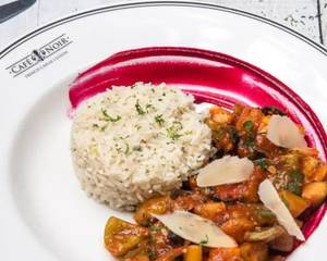 Ratatouille