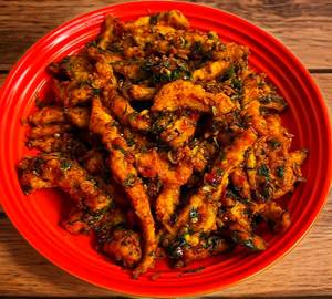 555 Chicken