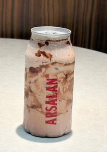 Chocolate Shake