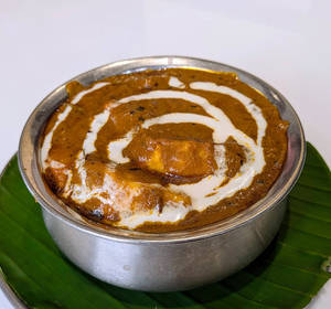 Shahi Panneer