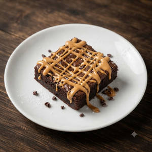 Coffee Brownie