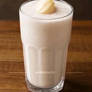 Litchi Shake