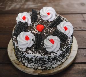 Black Forest Cake [450 G]