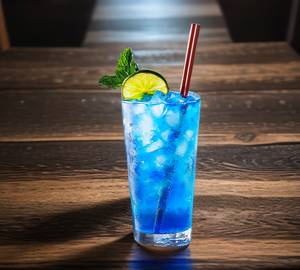 Blue Lagoon