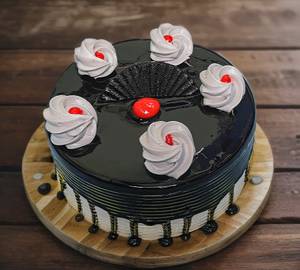Chocolate Cake [450 G]