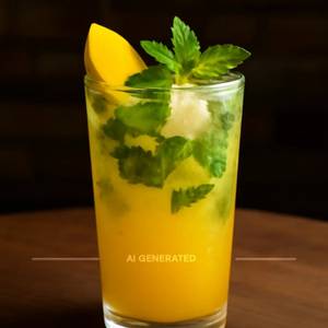 Mango Mint