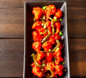 Gobi chilli