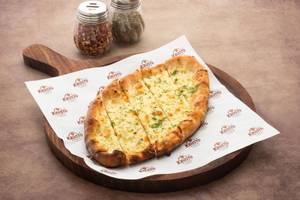 Cheese Garlic Bread