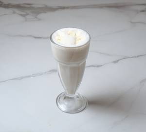 Banana Milkshake