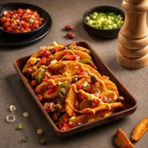 Tex Mex Crispers