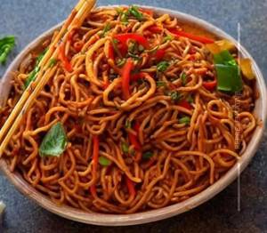 Schezwan Noodles