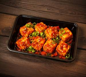 Chilli Paneer