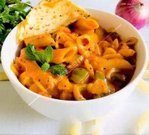 Makhni Pasta