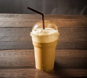 Cold Coffee