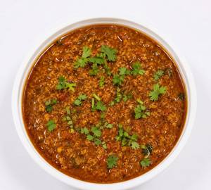 CHICKEN KHEEMA