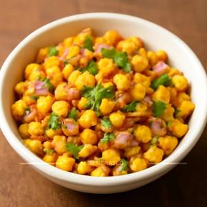 Peri Peri Corn